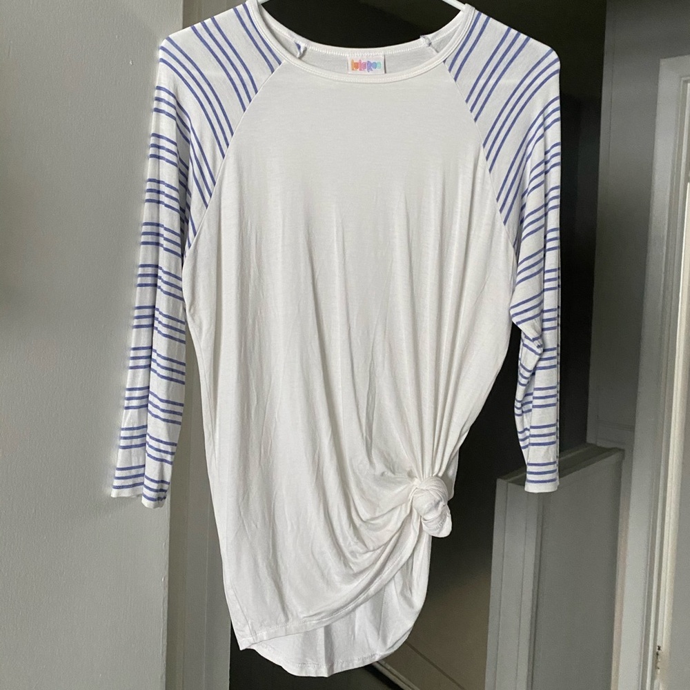 EUC Small Lularoe Randy